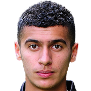 Soufian Echcharaf fm21