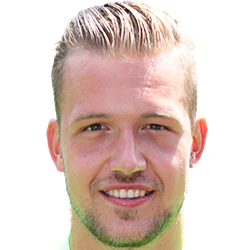 Mitchel Michaelis fm21