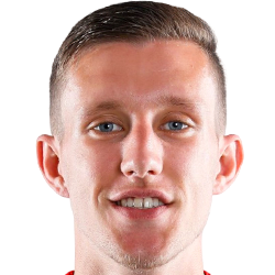 Koen Oostenbrink fm21