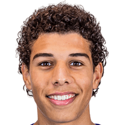 Walid Ould-Chikh fm21