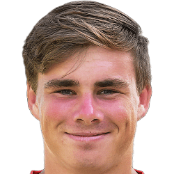 Jip Molenaar fm 2021