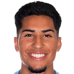 Lucas Leverland fm 2021