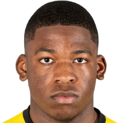 Jomairo Kogeldans fm21