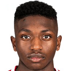 Jaymillio Pinas fm21