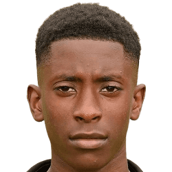 Derensili Sanches Fernandes fm21