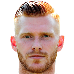 Dylan Mertens fm21