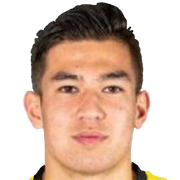 Maikel Epskamp fm 2021