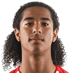 Nigel Lonwijk fm 2021