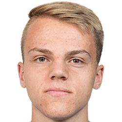 Thomas van den Belt fm21