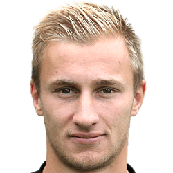 Robert van Koesveld fm21