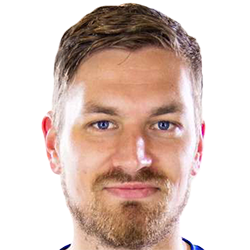 Guyon Philips fm 2021