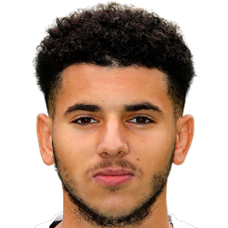 Yassine Tekfaoui fm21