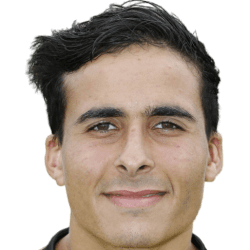 Yassine Azzagari fm21