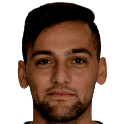 Abdulsamet Burak fm21