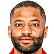 Romario Kortzorg fm 2021