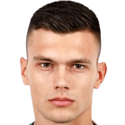 Markos Sifneos fm 2021