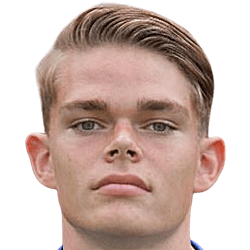 Sam Krawczyk fm21