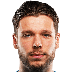 Menno Bergsen fm 2021