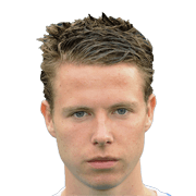 Andrew Petersen fm21