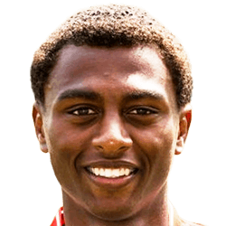 Kevin Ringeling fm 2021