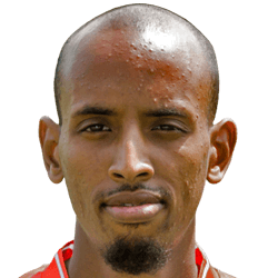 Abdulsamed Abdullahi fm 2021