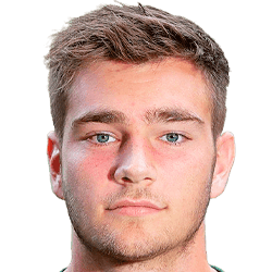 Ennio van der Gouw fm21