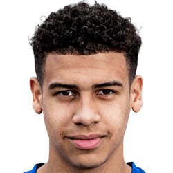 Jimmy Kaparos fm 2021