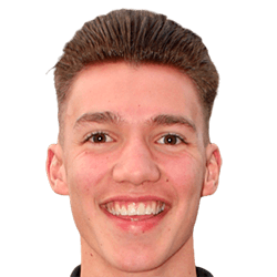 Vince Duits fm 2021