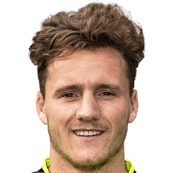 Bram Poell fm21