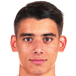 Ömer Gündüz fm 2021