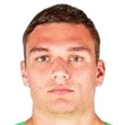 Ruben van Kouwen fm 2021