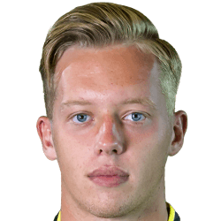 Brian Vogelzang fm 2021