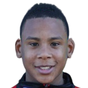 Tayren Bouwmeester fm21