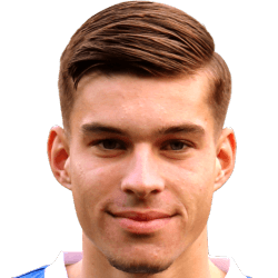 Colin van Gelderen fm21