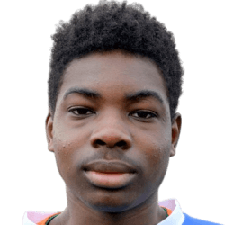 Saydou Bangura fm 2021