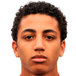 Dylan Chiazor fm21