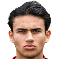 Nathan Tjoe-a-On fm21