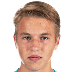 Thijs Jansen fm 2021