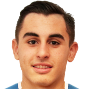 Alessio Budel fm 2021