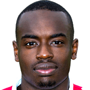 Jair Oosterlen fm 2021