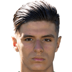 Anaouar El Azzouzi fm 2021