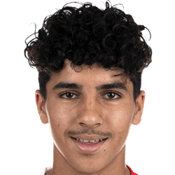 Salah Oulad M'Hand fm 2021