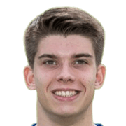Stijn Keller fm 2021