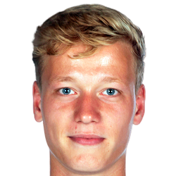 Sijtse Nijboer fm 2021