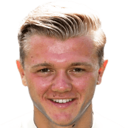 Barry Lauwers fm 2021