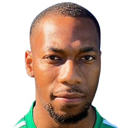 Andy Lokando fm 2021