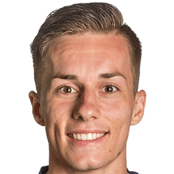 Ramon van Veldhoven fm 2021