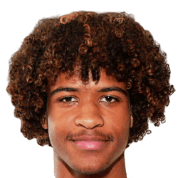 Jeremy Udenhout fm21