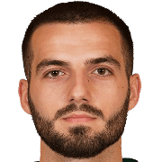 Benjamin Bahtiri fm 2021