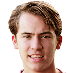 Jordy Ruizendaal fm 2021